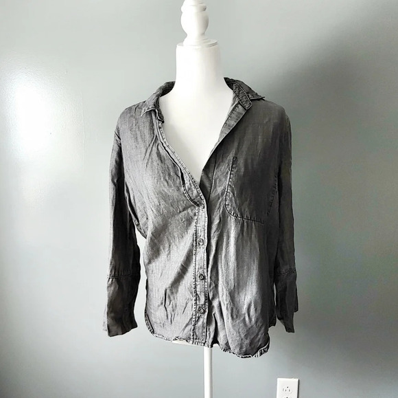 Cloth & Stone Flannel - Picture 1 of 6